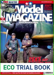 Tamiya Model Magazine - May, 2024