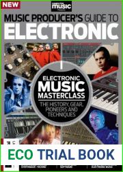Computer Music Presents - 4th Edition, 2024