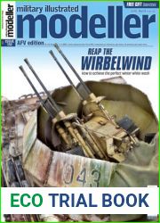 Military Illustrated Modeller - May, 2024