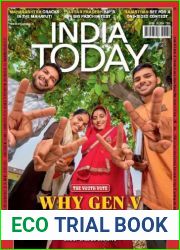 India Today - April 29, 2024