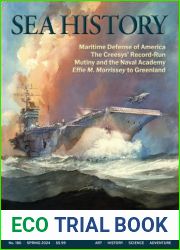 Sea History - No. 186, Spring 2024