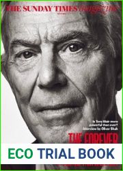 The Sunday Times Magazine - April 21, 2024