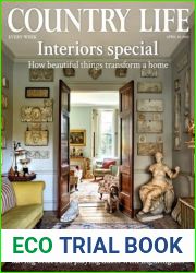 Country Life UK - April 10, 2024