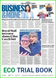The Sunday Times Business and Money - 21 April, 2024