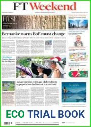 Financial Times Weekend UK - 20 21 April 2024