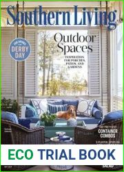 Southern Living - May 2024