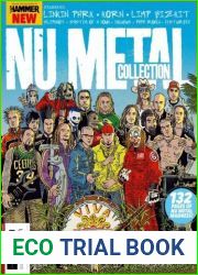 Metal Hammer Presents - The Nu Metal Collection, 2nd Ed, 2024