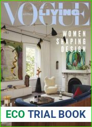 Vogue Living Australia - May June 2024