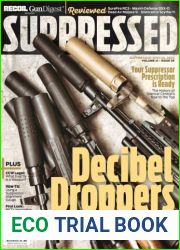 Gun Digest - Volume 41, Issue 05, Suppressors, 2024