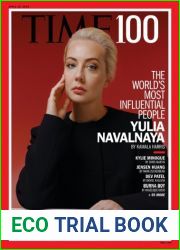 Time International Edition - April 29, 2024