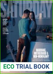 The Saturday Guardian - 20 April 2024