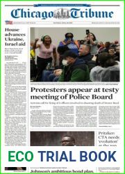 Chicago Tribune - April 20, 2024