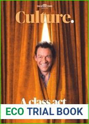 The Sunday Times Culture - April 21, 2024