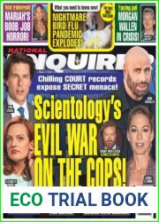 National Enquirer - April 29, 2024