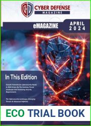 Cyber Defense Magazine - April 2024