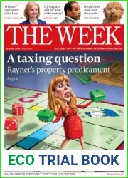 The Week UK - Issue 1485, 26 April 2024