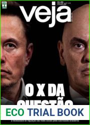 Veja - No. 2888 Abril 12, 2024 [PT-BR]