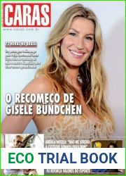 Caras Brasil - Ed. 1587 Abril 23, 2024 [PT-BR]