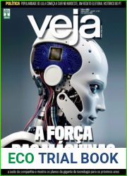Veja - No. 2887 Abril 5, 2024 [PT-BR]