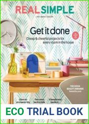 Real Simple - May 2024