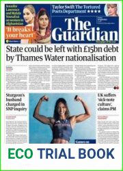 The Guardian - 19 April 2024