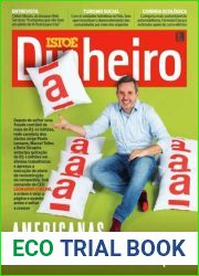 IstoE Dinheiro - No. 1368 Marco 27, 2024 [PT-BR]