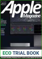 AppleMagazine - Issue 651, April 19, 2024
