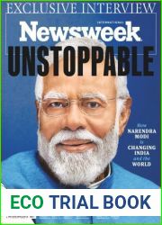 Newsweek International - April 26 May 03, 2024
