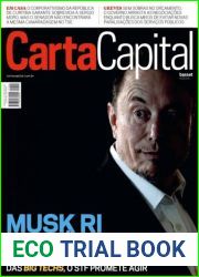 Carta Capital - No. 1306 Abril 17, 2024 [PT-BR]