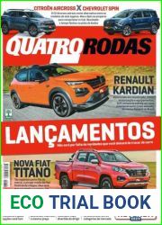 Quatro Rodas - No. 780 Abril 2024 [PT-BR]