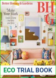 Better Homes and Gardens USA - May 2024