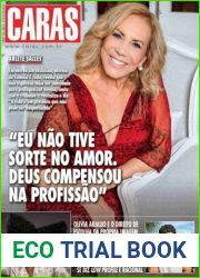 Caras Brasil - Ed. 1586 Abril 5, 2024 [PT-BR]