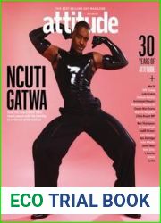 Attitude Magazine - May June 2024