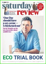 The Times Saturday Review - 20 April, 2024