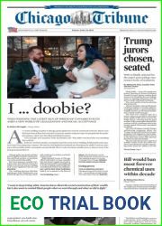 Chicago Tribune - April 19, 2024