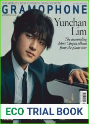 Gramophone - May 2024