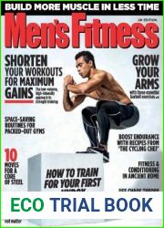 Men|s Fitness UK - May 2024