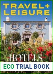 Travel + Leisure USA - May 2024
