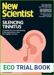 New Scientist US - 20 26 April 2024