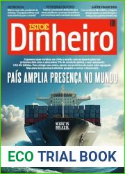 IstoE Dinheiro - No. 1371 Abril 17, 2024 [PT-BR]