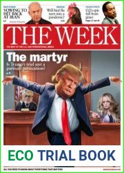 The Week USA - April 26, 2024