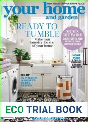 NZ Your Home and Garden - May 2024