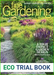 Fine Gardening - Issue 217, May June 2024