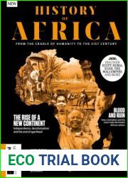 All About History - History of Africa, 2nd Edition 2024