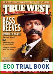 True West Magazine - May June 2024