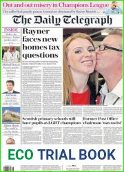 The Daily Telegraph - 18 April, 2024