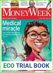 MoneyWeek - Issue 1204, 19 April 2024