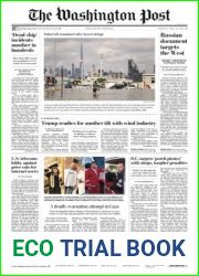 The Washington Post - April 18, 2024