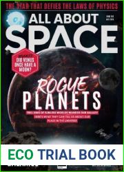 All About Space - Issue 155, May 2024