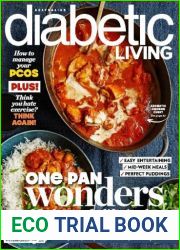 Diabetic Living Australia - May June 2024